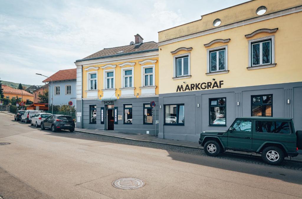 Klosterneuburg Hotel | Hotel Markgraf