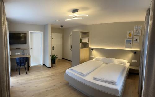 Erolzheim Hotel | Hotel Marktliege