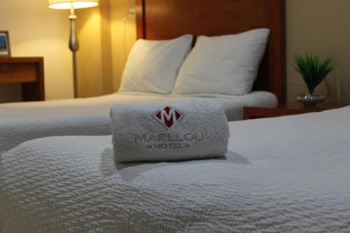Xalapa Hotel | Hotel Marllou