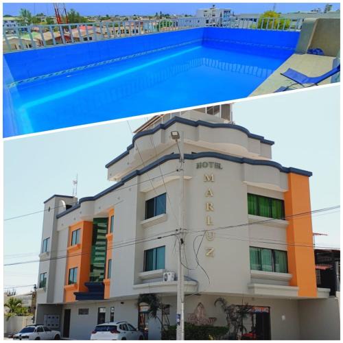 Salinas Hotel | HOTEL MARLUZ