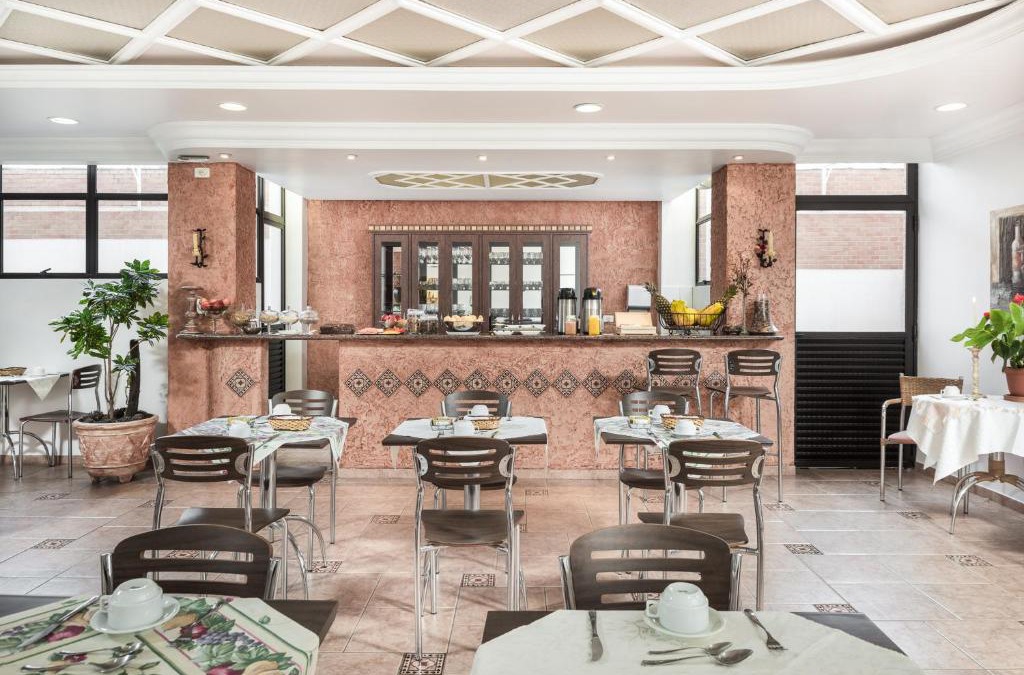 Jacarei Hotel | Hotel Marmo