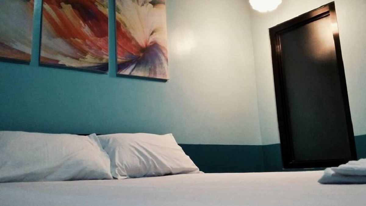 Laoag Hotel | Hotel Marquee