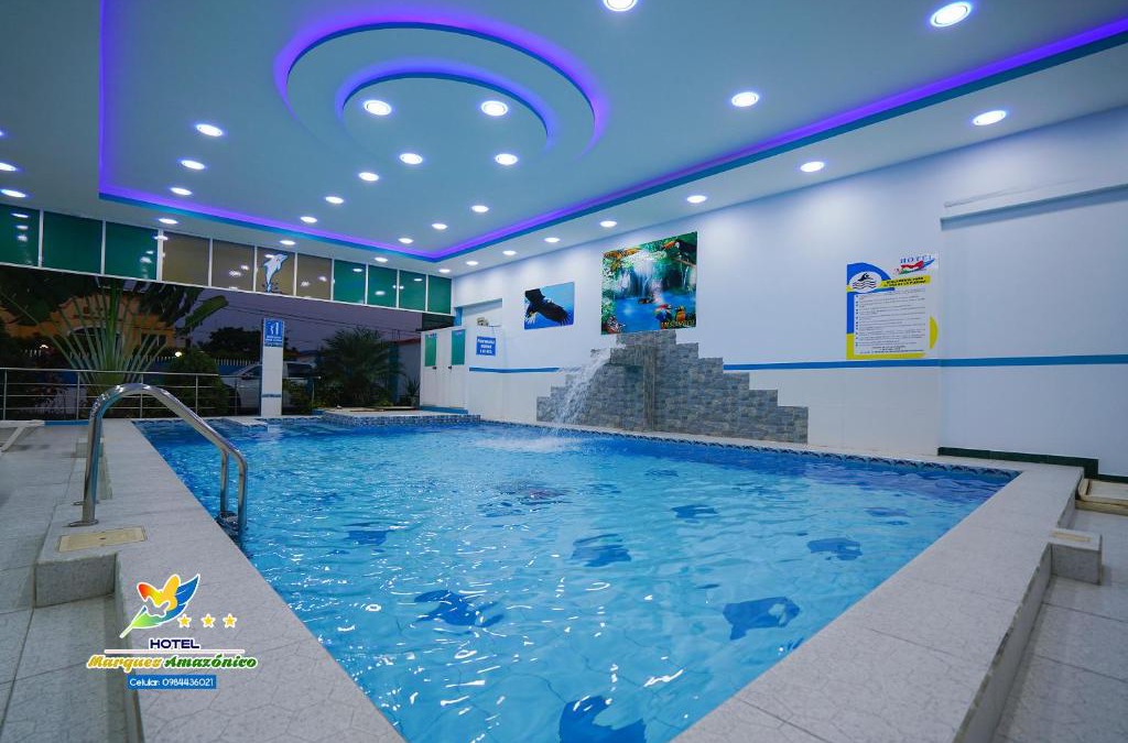 Sucumbios Province Hotel | Hotel Marques Amazonico