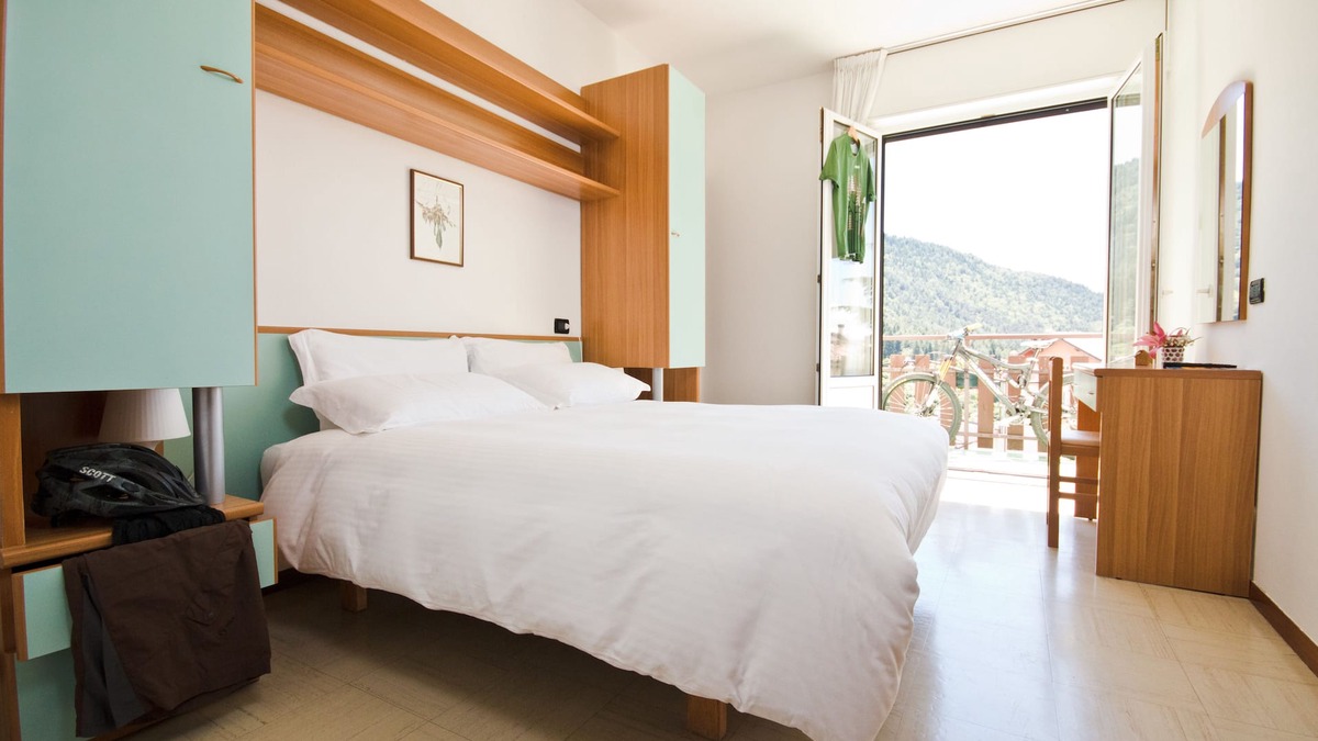 Ronzo-Chienis Hotel | Hotel Martinelli