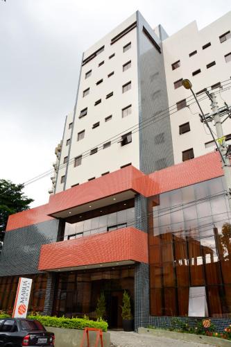 Sao Jose dos Campos Hotel | Hotel Maruá