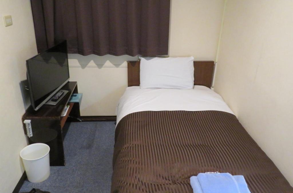 Kamaishi Hotel | Hotel Marue - Vacation STAY 98651