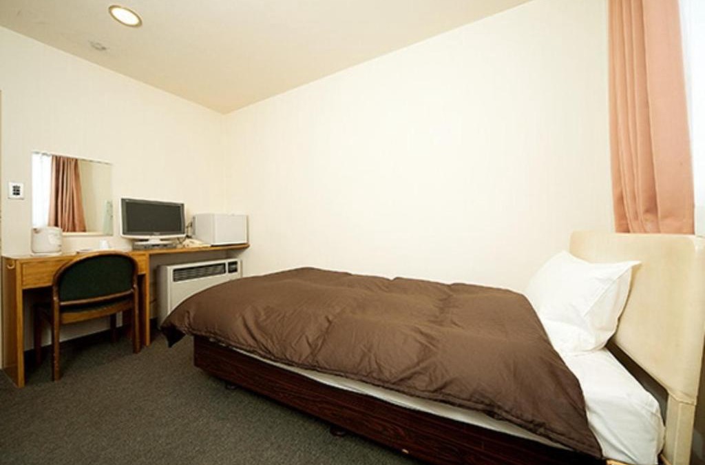 Shibata Hotel | Hotel Marui - Vacation STAY 99286v