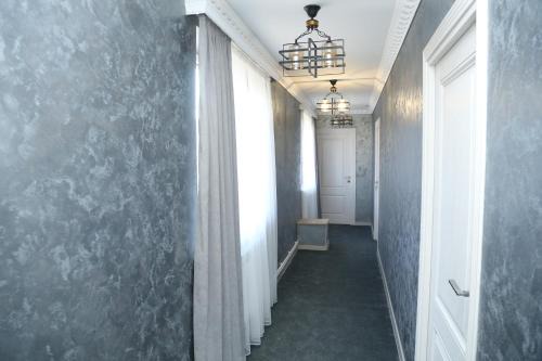Sevan Hotel | Hotel MARUNA