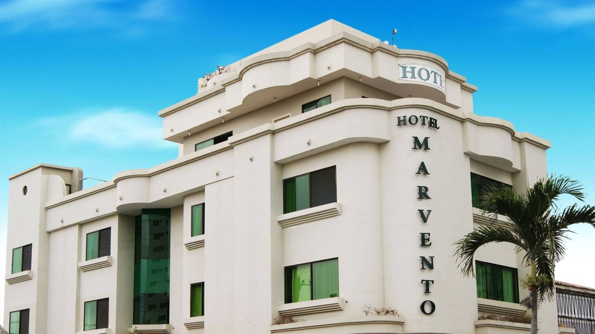 Salinas Hotel | Hotel Marvento Uno