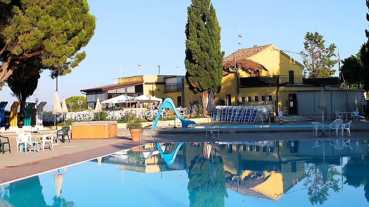 Stacciola Hotel | Hotel MarYsierra