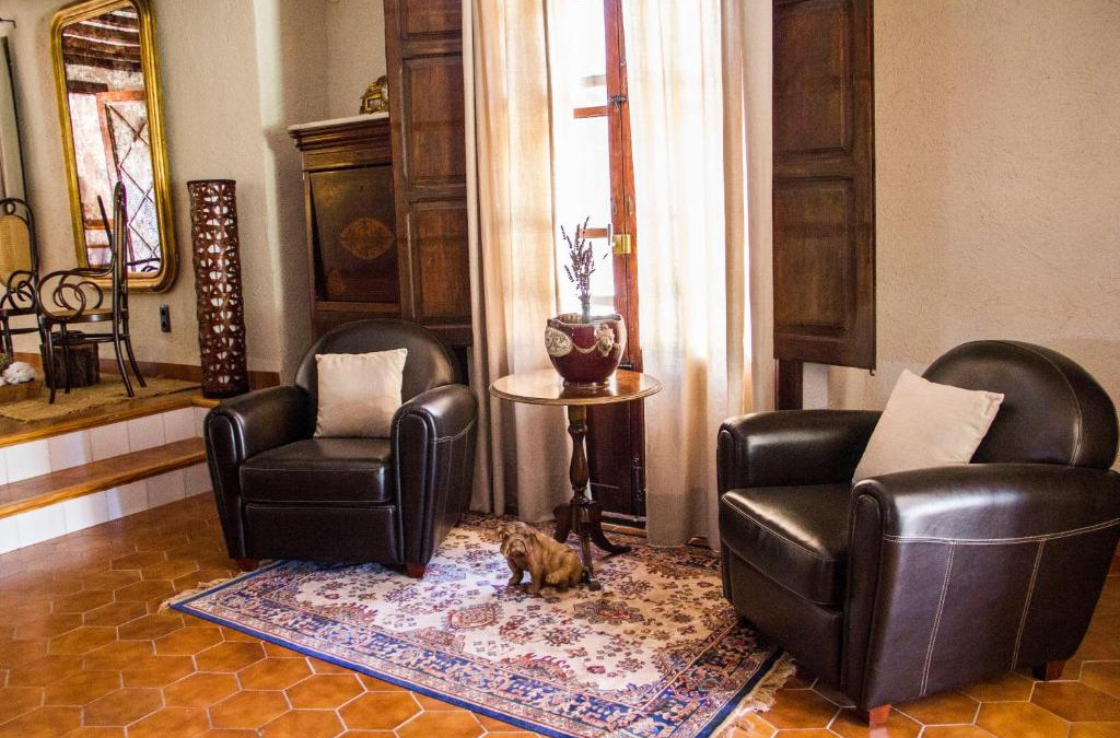 Culla Hotel | Hotel Mas El Cuquello