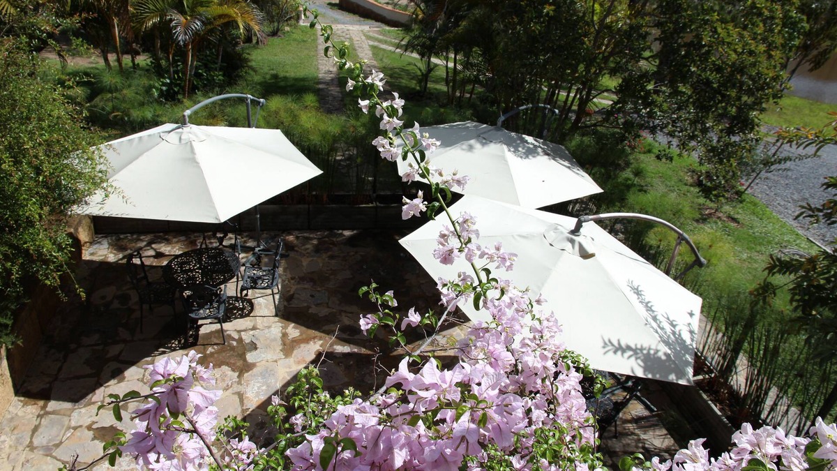 Villa de Leyva Hotel | Hotel MasClara