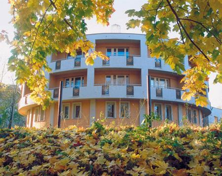 Petrozavodsk Hotel | Hotel Maski