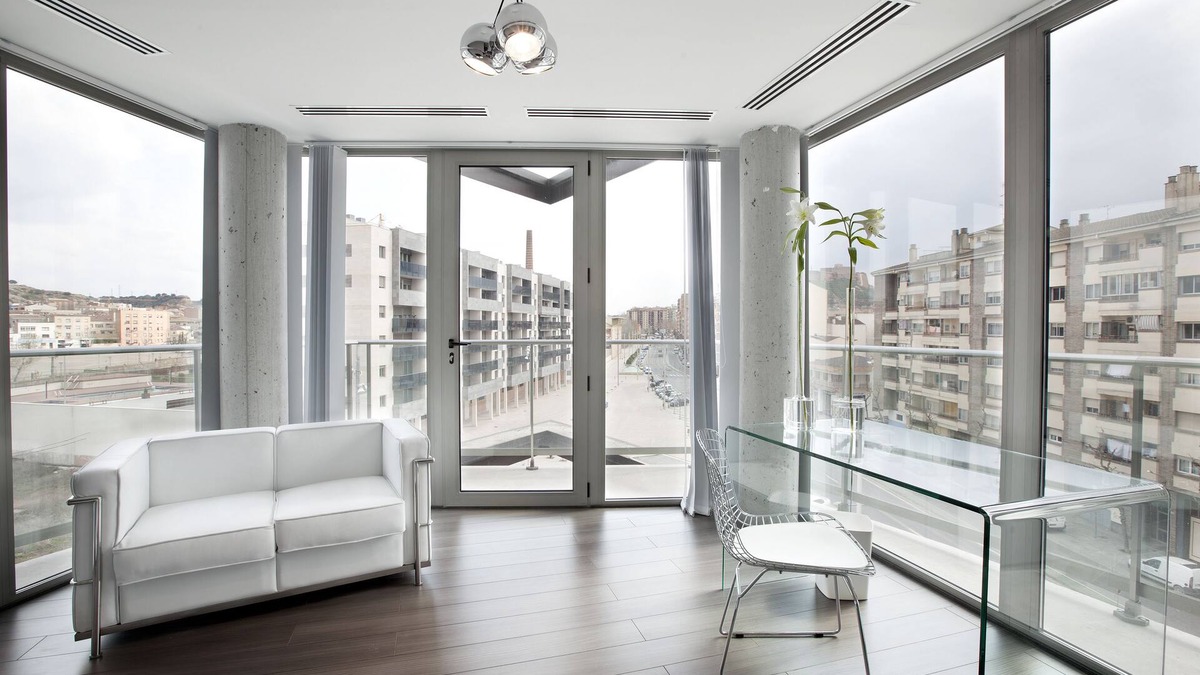 Monzon Hotel | Hotel MasMonzon
