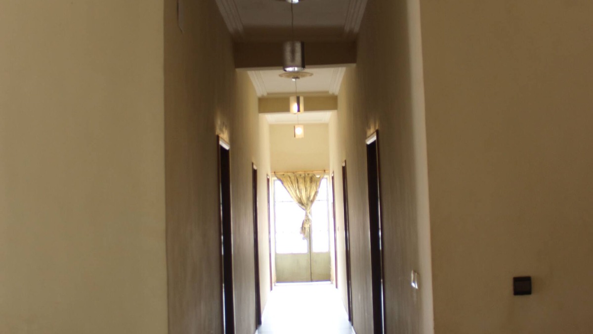Bertoua Hotel | Hotel Massoh