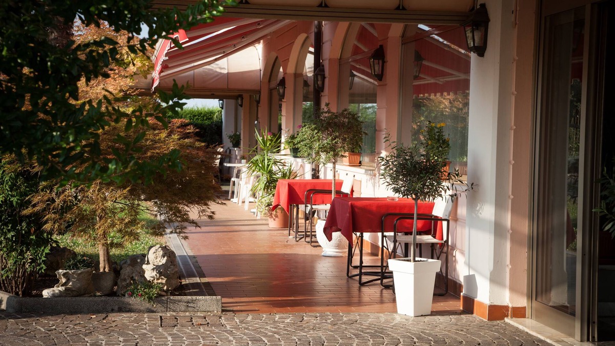 Nogare Hotel | Hotel Master