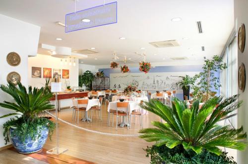 Vittoria Hotel | Hotel Master