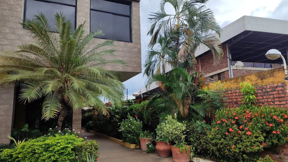 Barinas Hotel | Hotel Mastranto Suite