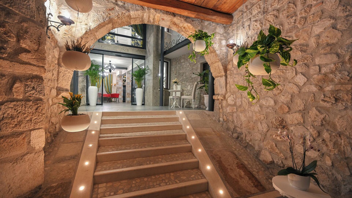 Celano Hotel | Hotel Mastrodattia