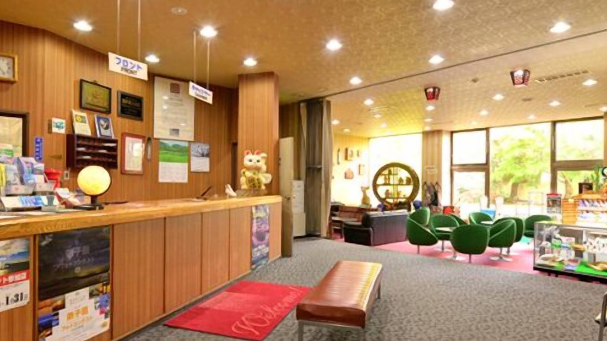 Teshikaga Hotel | Hotel Masyu
