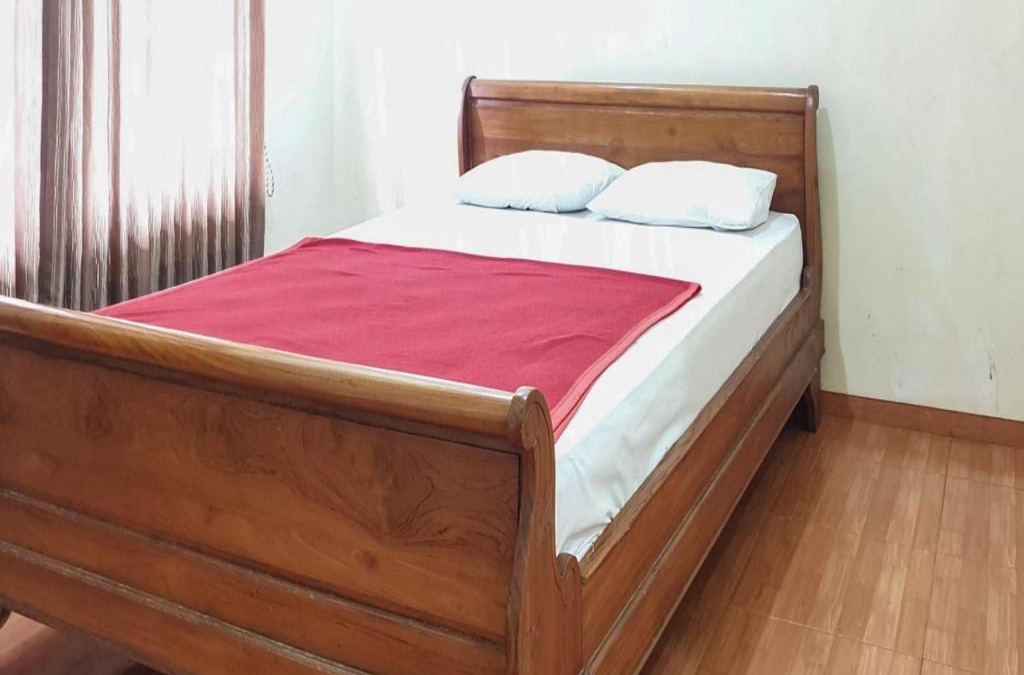 Cipanas Hotel | Hotel Mataram Cipanas Syariah Mitra RedDoorz