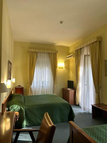 Fiuggi Hotel | Hotel Matei Fiuggi