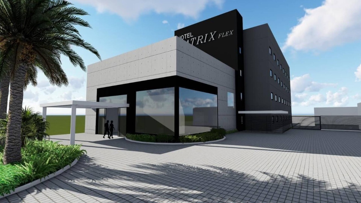 Apucarana Hotel | Hotel Matrix