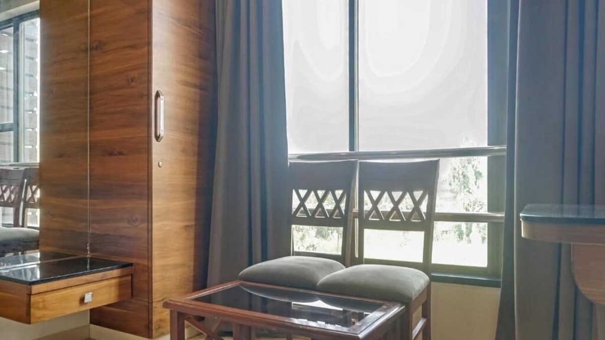 Talegaon Dabhade Hotel | Hotel Maval Grand