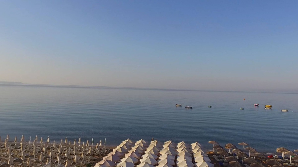 Flogita Hotel | Hotel Mavridis