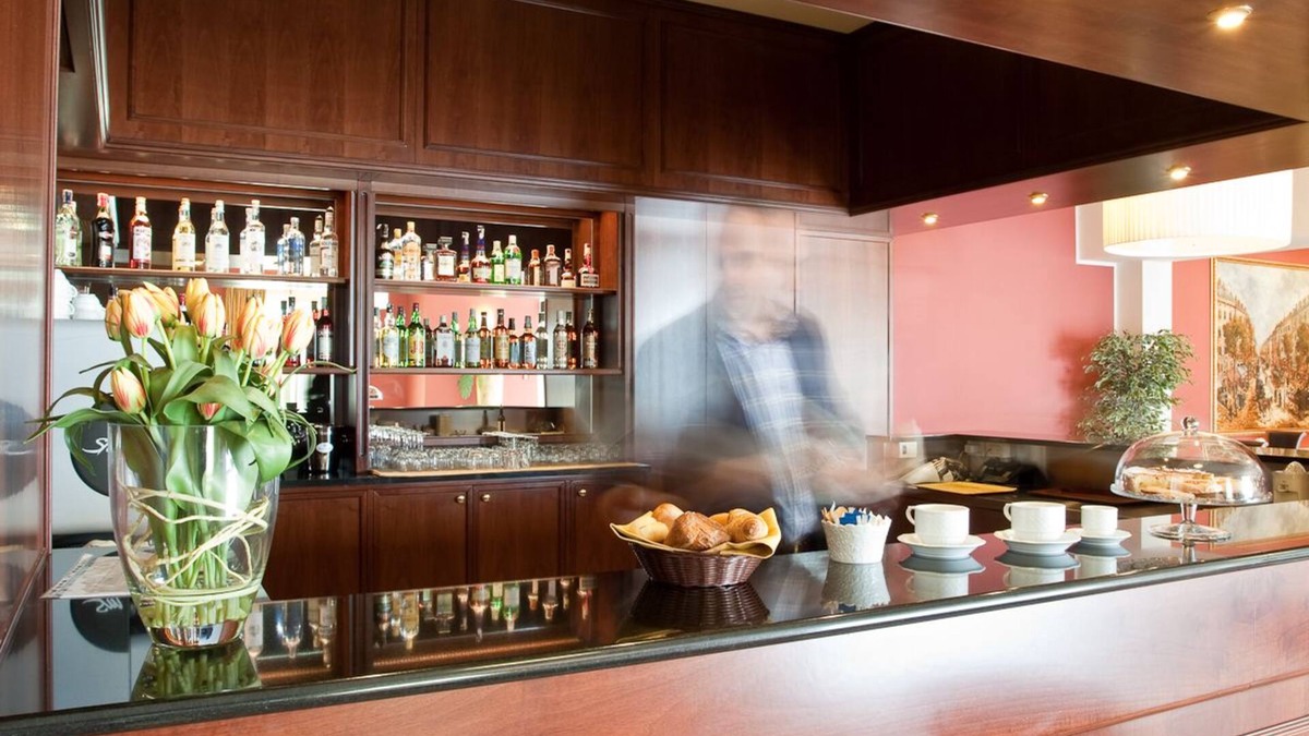 Anzola dell'Emilia Hotel | Hotel Maxim