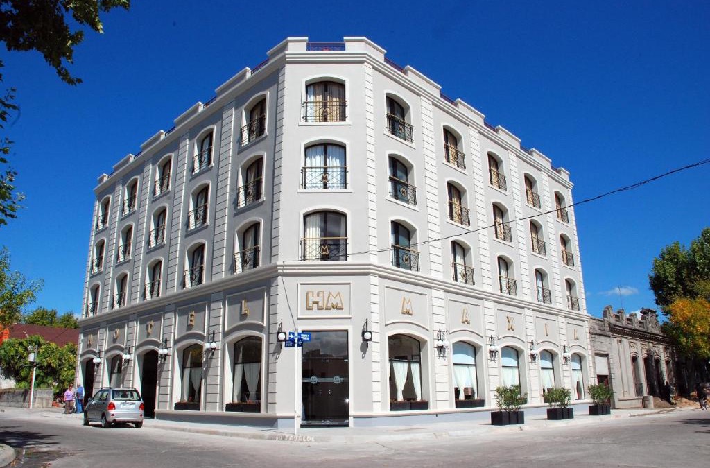 Trinidad Hotel | Hotel MAXIM