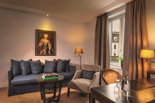 Innenstadt - Sankt Ulrich-Dom Hotel | Hotel Maximilian’s