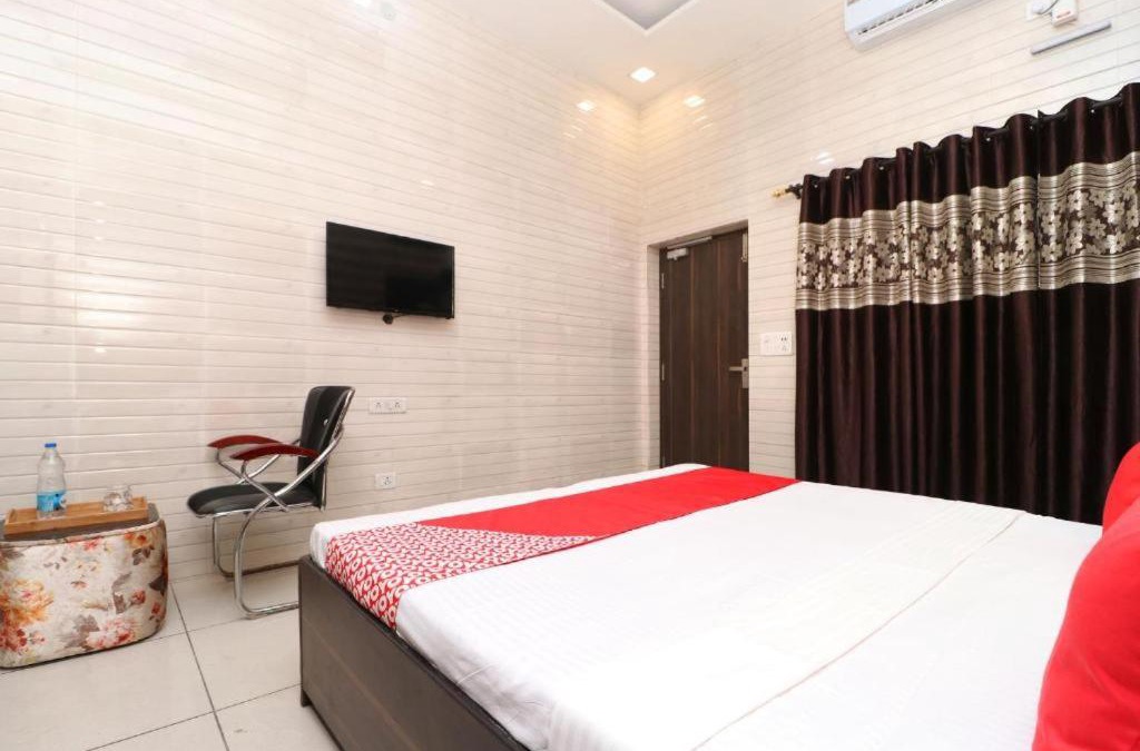 Talwandi Sabo Hotel | Hotel maxy