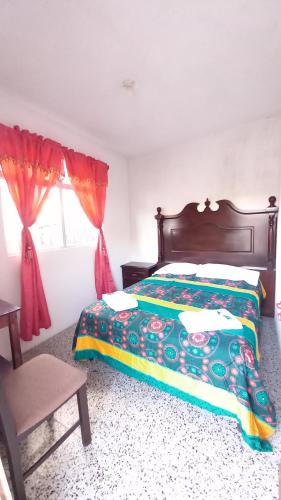 Panajachel Hotel | Hotel Maya America