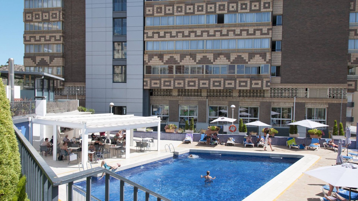 Raval Roig Hotel | Hotel Maya