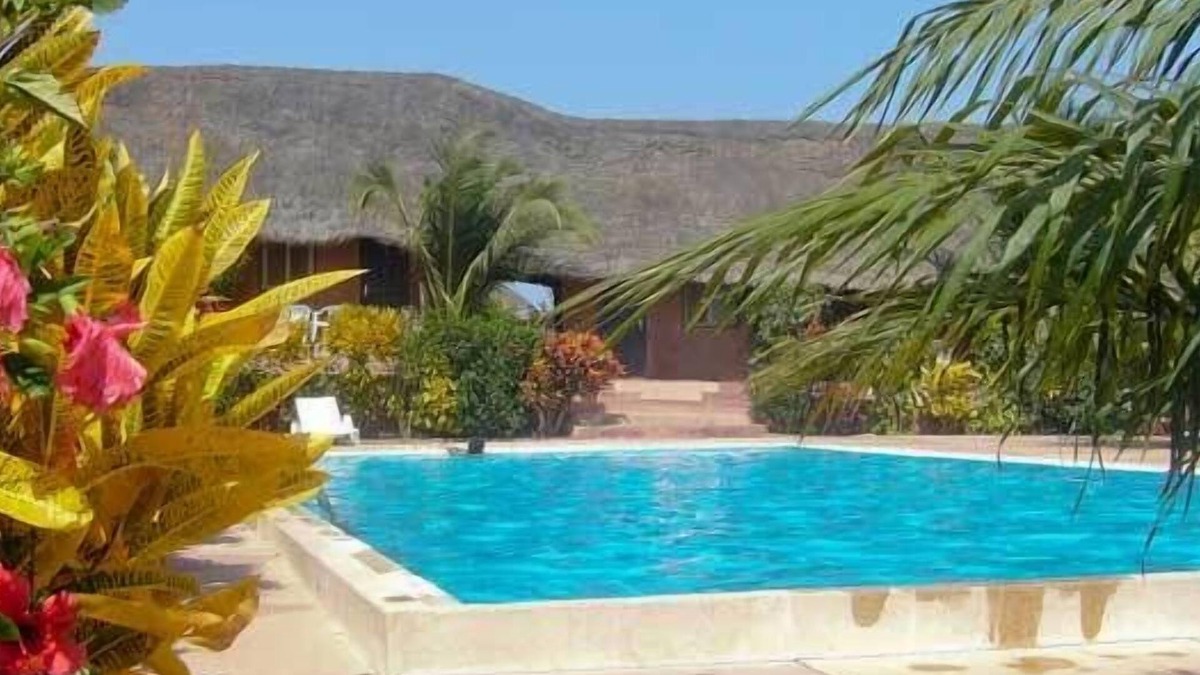 Cap Skirring Hotel | Hotel Maya