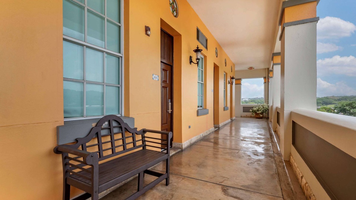 Carcel Hotel | Hotel Mayaguez Plaza, BW Signature Collection