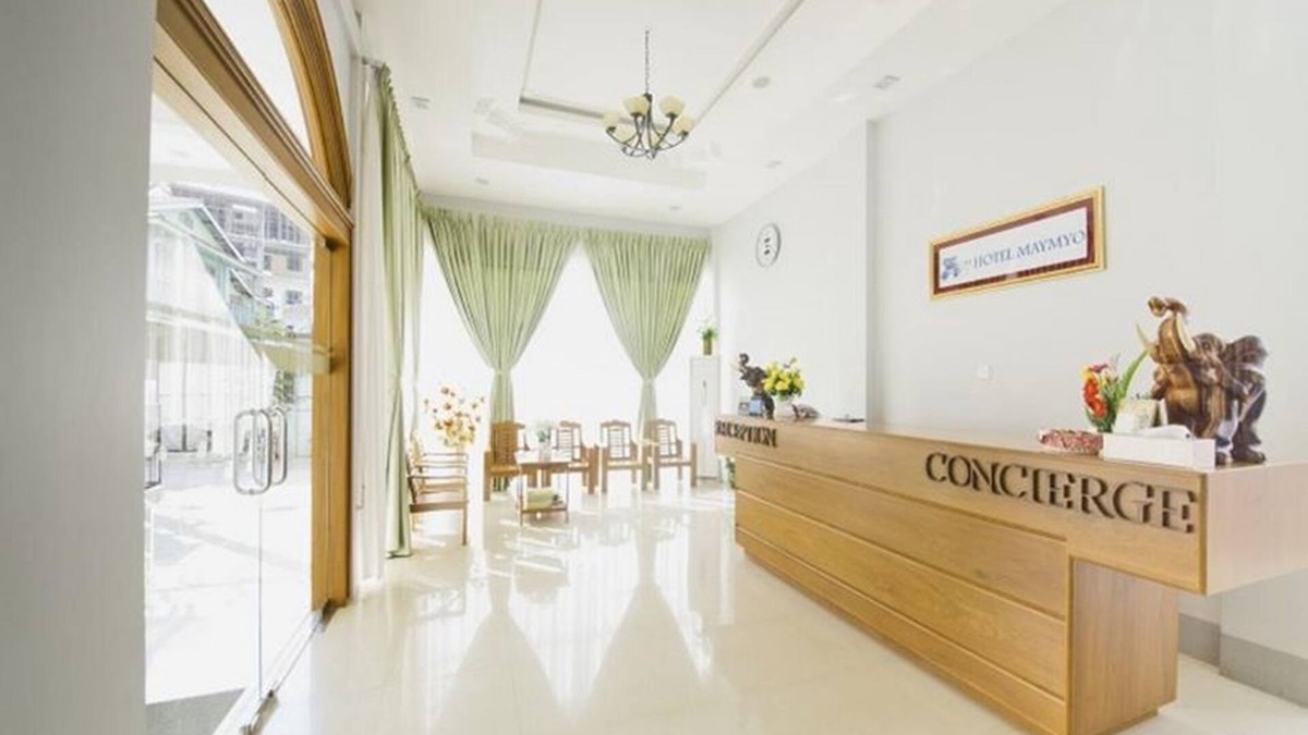 Pyin Oo Lwin Hotel | Hotel Maymyo