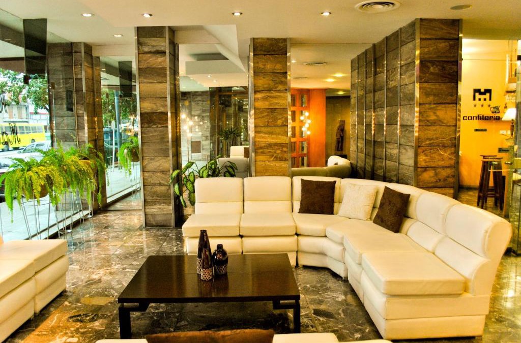 Rosario Hotel | Hotel Mayoral