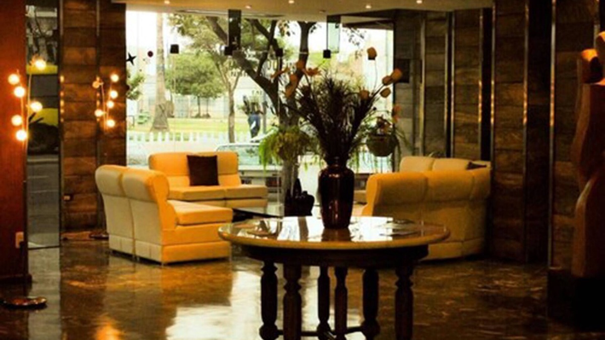 Rosario Hotel | Hotel Mayoral