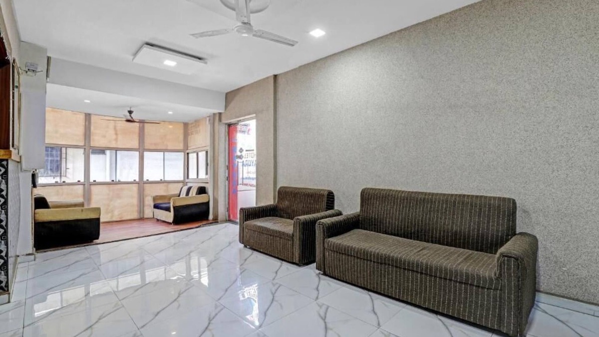 Ankleshwar Hotel | Hotel Mayura Ankleshwar