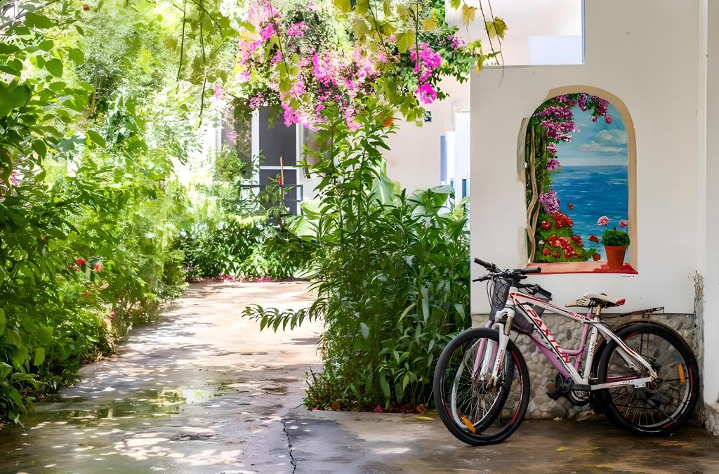Mazıkoy Bed & Breakfast | Hotel Mazı