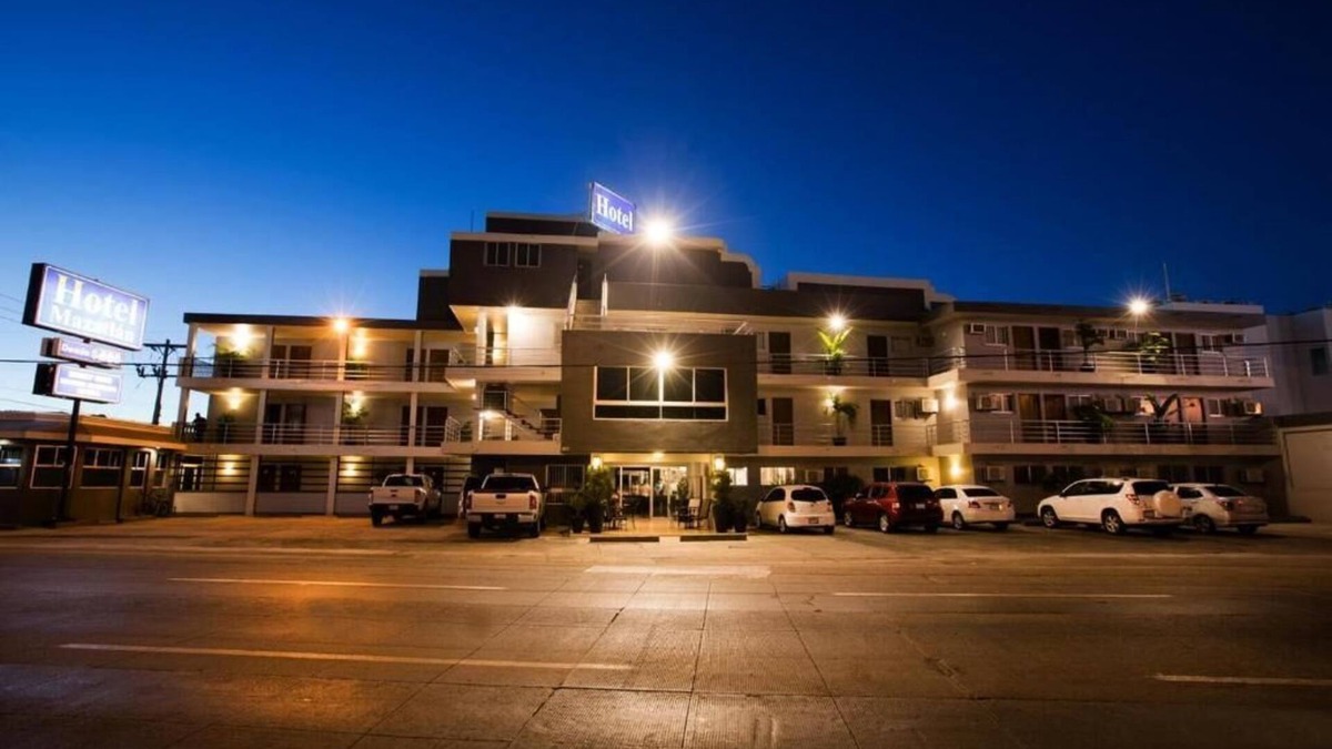 Lomas de Mazatlan Hotel | Hotel Mazatlan