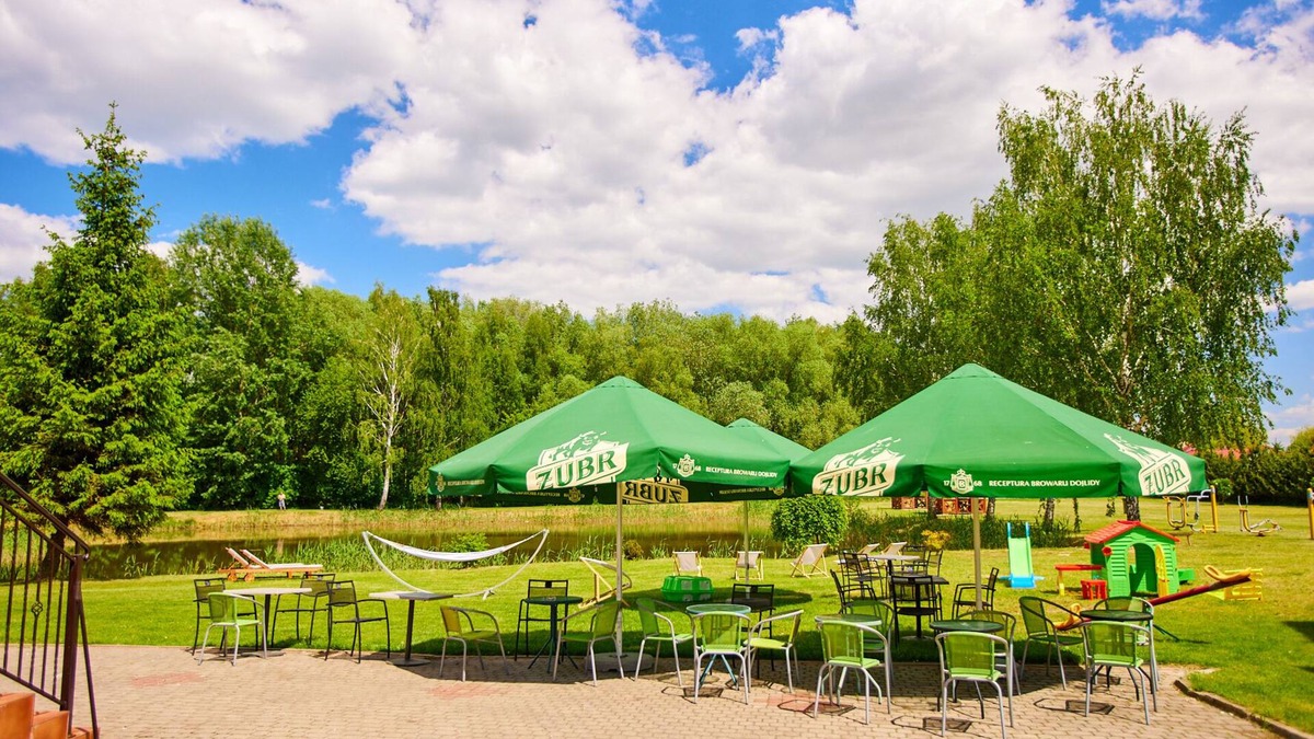 Gizycko Hotel | Hotel Mazury