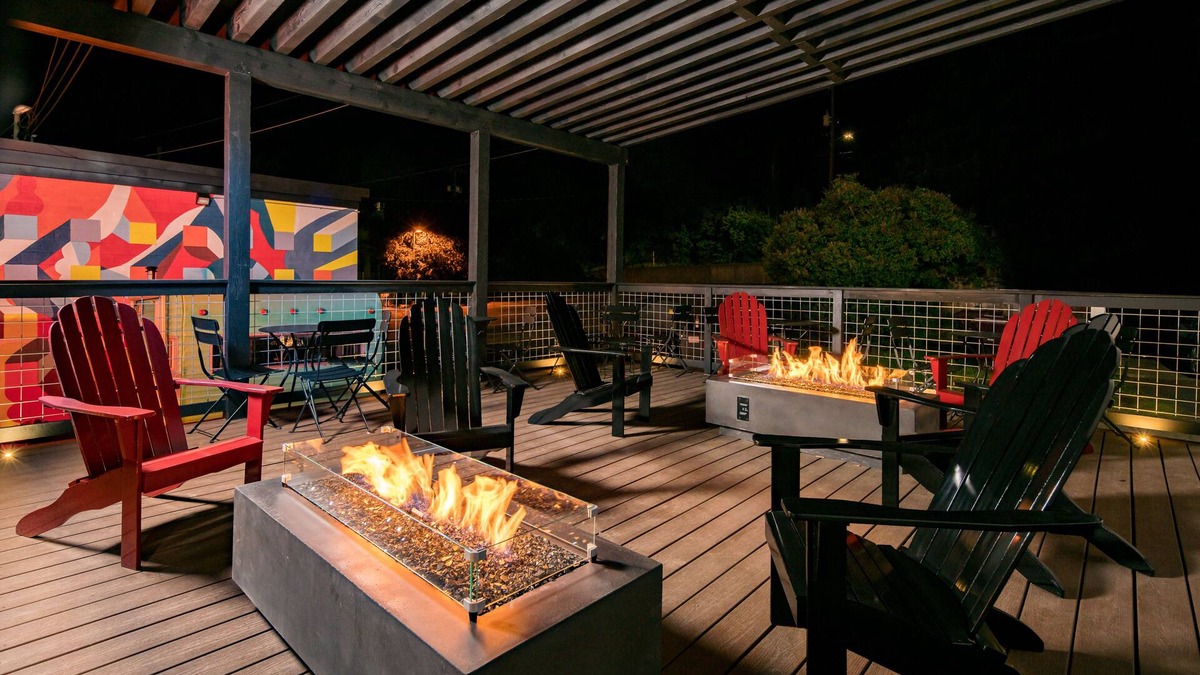 Pullman Hotel | Hotel McCoy - Art, Coffee, Beer, Wine