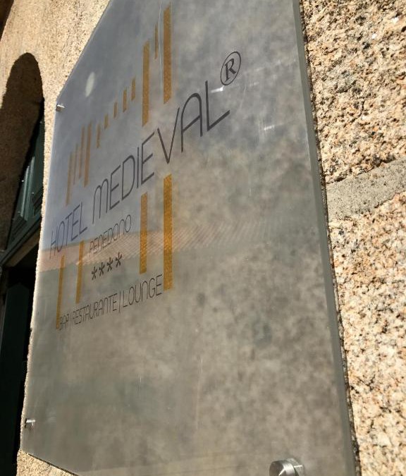 Penedono Hotel | Hotel Medieval® de Penedono