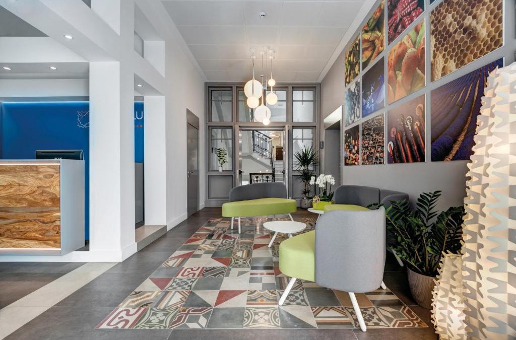 Reggio Calabria Hotel | Hotel Medinblu