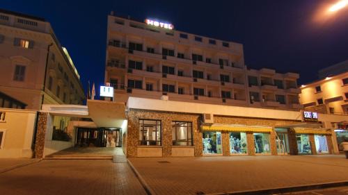 Civitavecchia Hotel | Hotel Mediterraneo