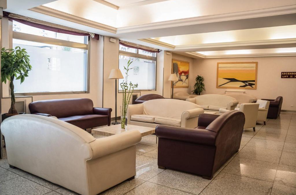 Ruggero Settimo Hotel | Hotel Mediterraneo