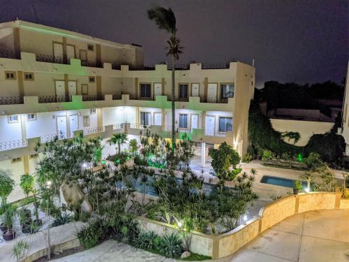 Ciudad Madero Hotel | Hotel Mediterraneo